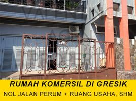 5 Bedroom House for sale in Gresik, East Jawa, Kebomas, Gresik