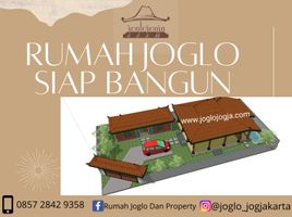 4 Bedroom House for sale in Seyegan, Sleman, Seyegan