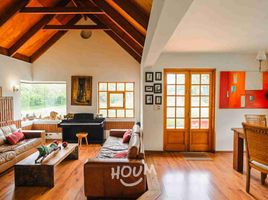 4 Habitación Casa en venta en Chile, San Jode de Maipo, Cordillera, Santiago, Chile