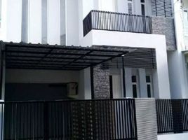 3 Kamar Vila for sale in Mulyorejo, Surabaya, Mulyorejo