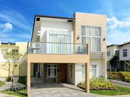 4 Bedroom Villa for sale at Westwind at Lancaster New City, General Trias City