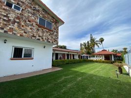 5 Bedroom House for sale in Tlayacapan, Morelos, Tlayacapan