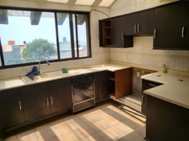 Maison 3 chambre à vendre à Alvaro Obregon, Mexico City, Alvaro Obregon