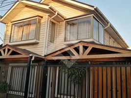 4 Habitación Casa en venta en Maipo, Santiago, San Bernardo, Maipo
