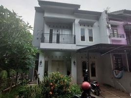 4 Kamar Vila for sale in Setu Babakan, Jaga Karsa, Lima