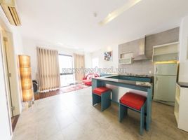 1 chambre Condominium for rent in District 3, Ho Chi Minh City, Ward 6, District 3