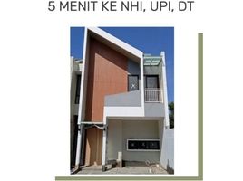 3 Bedroom House for sale in West Jawa, Parongpong, Bandung, West Jawa