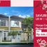 2 Kamar Rumah for sale in Gedangan, Sidoarjo, Gedangan