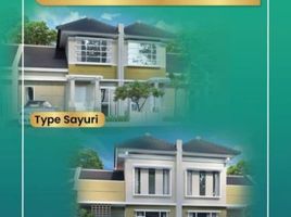 2 chambre Maison for sale in Gedangan, Sidoarjo, Gedangan