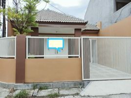 3 Bedroom House for sale in Wiyung, Surabaya, Wiyung