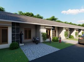 2 Bedroom Villa for sale in Prambanan, Klaten, Prambanan