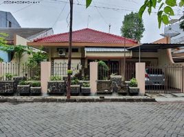 4 Bedroom House for sale in East Jawa, Kenjeran, Surabaya, East Jawa