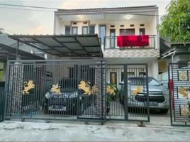 3 Bedroom House for sale in West Jawa, Padalarang, Bandung, West Jawa