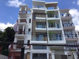  Maison for sale in District 10, Ho Chi Minh City, Ward 15, District 10