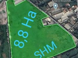  Land for sale in Soekarno-Hatta International Airport, Benda, Batu Ceper