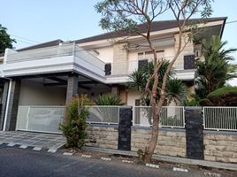 6 Bedroom House for sale in Indonesia, Wiyung, Surabaya, East Jawa, Indonesia