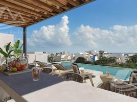 Appartement 1 chambre à vendre à Cozumel, Quintana Roo, Cozumel