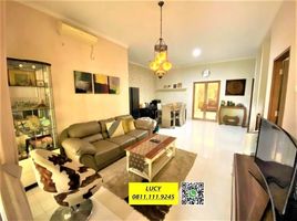 4 Bedroom House for sale in Pondok Aren, Tangerang, Pondok Aren