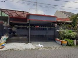 3 Bedroom House for rent in Dukuhpakis, Surabaya, Dukuhpakis