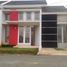 2 Bedroom House for sale in Cibinong, Bogor, Cibinong