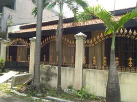 5 Bedroom Villa for sale in Benowo, Surabaya, Benowo