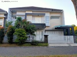 Villa 4 chambre à vendre à Mulyorejo, East Jawa, Mulyorejo, Surabaya, East Jawa