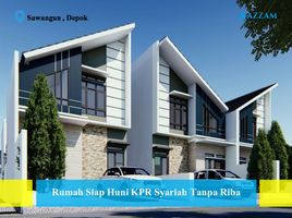 2 Kamar Rumah for sale in Cilandak Town Square, Cilandak, Cilandak