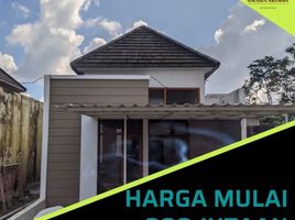 2 Bedroom Villa for sale in Salatiga, Jawa Tengah, Sidomukti, Salatiga