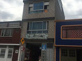 4 Habitación Casa en venta en Bogotá, Cundinamarca, Bogotá