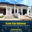 2 Kamar Rumah for sale in Lampung, Sukarame, Bandar Lampung, Lampung