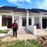 2 Bedroom House for sale in Bandar Lampung, Lampung, Sukarame, Bandar Lampung