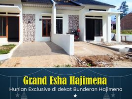 2 Bedroom House for sale in Lampung, Sukarame, Bandar Lampung, Lampung