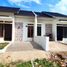 2 Kamar Rumah for sale in Lampung, Sukarame, Bandar Lampung, Lampung