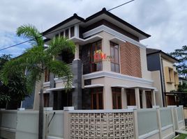 3 Schlafzimmer Villa zu verkaufen in Sumurbandung, West Jawa, Sumurbandung