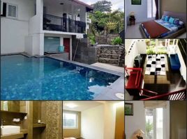 4 Bedroom House for sale in Cidadap, Bandung, Cidadap