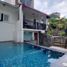 4 Bedroom House for sale in Cidadap, Bandung, Cidadap