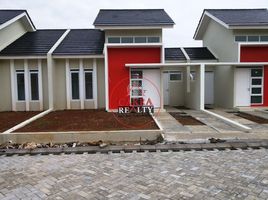 2 Bedroom House for sale in Jonggol, Bogor, Jonggol