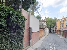 4 Schlafzimmer Haus zu verkaufen in Miguel Hidalgo, Mexico City, Miguel Hidalgo