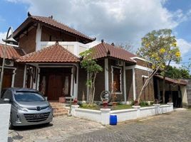 4 Schlafzimmer Haus zu verkaufen in Depok, Yogyakarta, Depok, Sleman, Yogyakarta