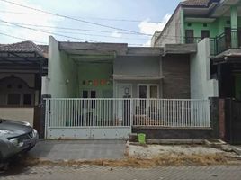 3 Bedroom House for sale in Gedangan, Sidoarjo, Gedangan