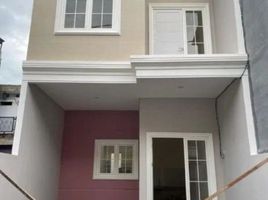 Maison 2 chambre à vendre à Tambaksari, East Jawa, Tambaksari