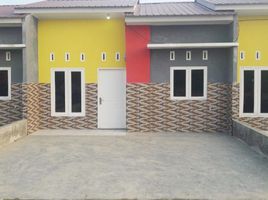 2 Bedroom Villa for sale in North Sumatera, Petumbak, Deli Serdang, North Sumatera