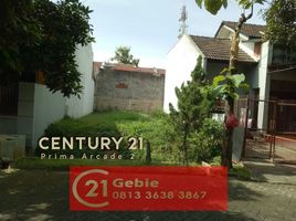  Terreno (Parcela) en venta en Pondok Aren, Banten, Pondok Aren, Tangerang