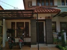 2 Schlafzimmer Haus zu verkaufen in Tangerang, Banten, Tangerang, Tangerang, Banten