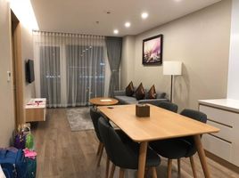 1 chambre Condominium for rent in O Cho Dua, Dong Da, O Cho Dua