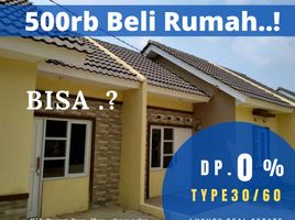 2 Bedroom House for sale in Karawang, West Jawa, Telukjambe, Karawang