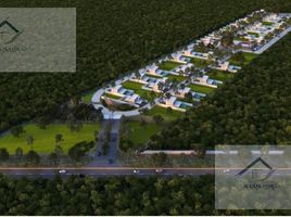  Grundstück zu verkaufen in Conkal, Yucatan, Conkal