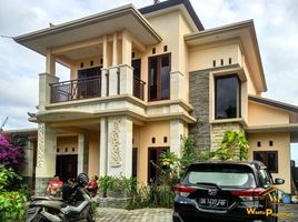 3 Bedroom House for sale in Badung, Bali, Kuta, Badung