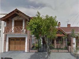 Estudio Casa en venta en La Matanza, Buenos Aires, La Matanza