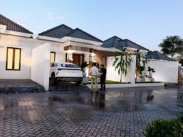 3 Bedroom House for sale in Borobudur, Magelang, Borobudur